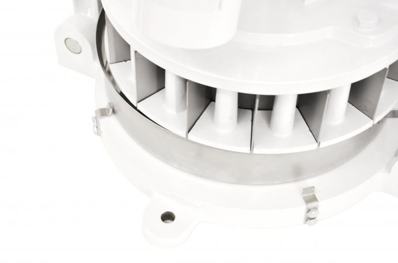 Manual Dough Divider